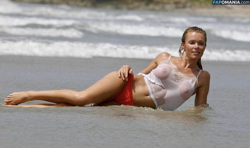 Nell McAndrew / nelliemcfitness Nude OnlyFans  Leaked Photo #5