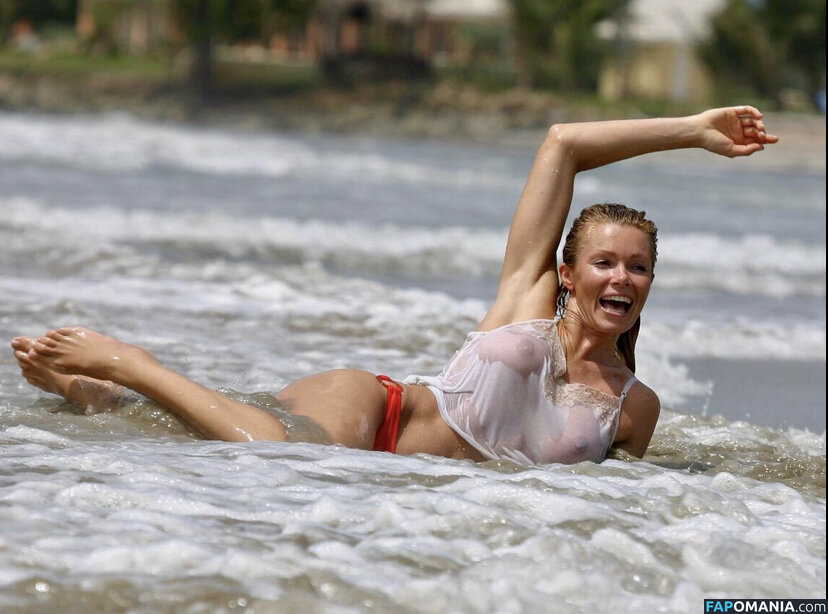 Nell McAndrew / nelliemcfitness Nude OnlyFans  Leaked Photo #8