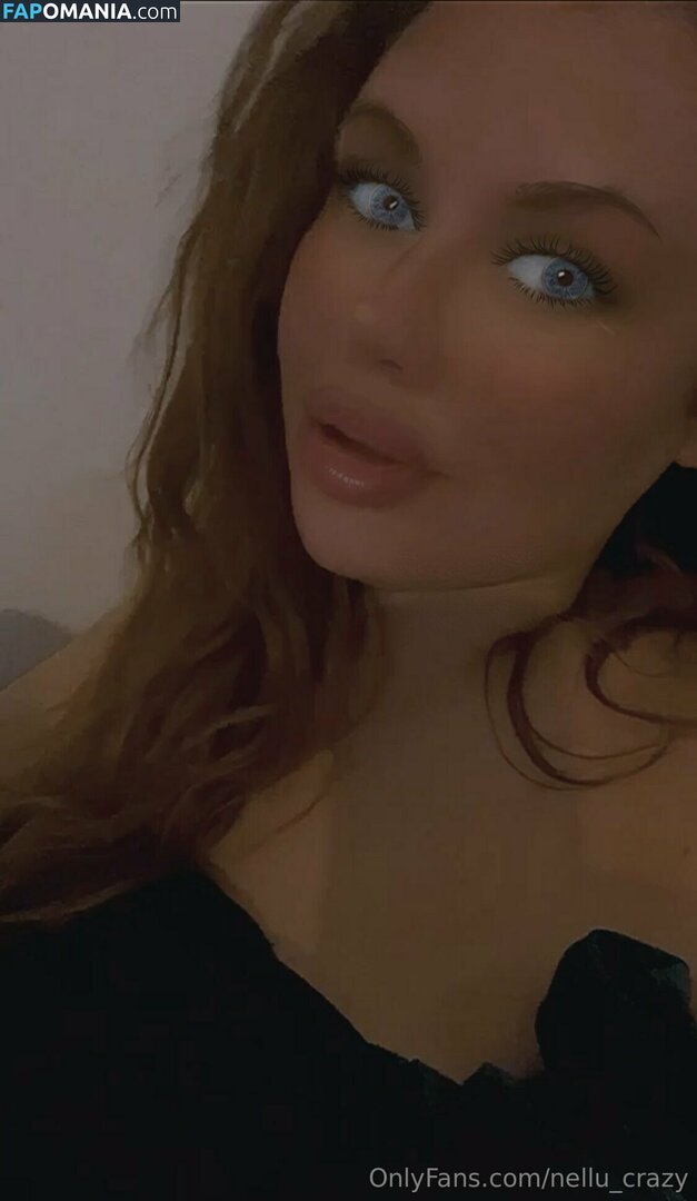 nellihoo / nellu_crazy Nude OnlyFans  Leaked Photo #32