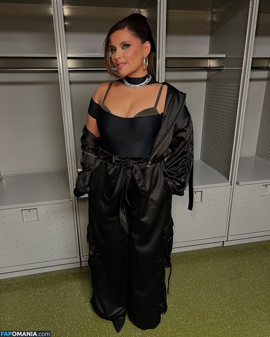 Nelly Furtado / juicyunknown / nellyfurtado Nude OnlyFans  Leaked Photo #10