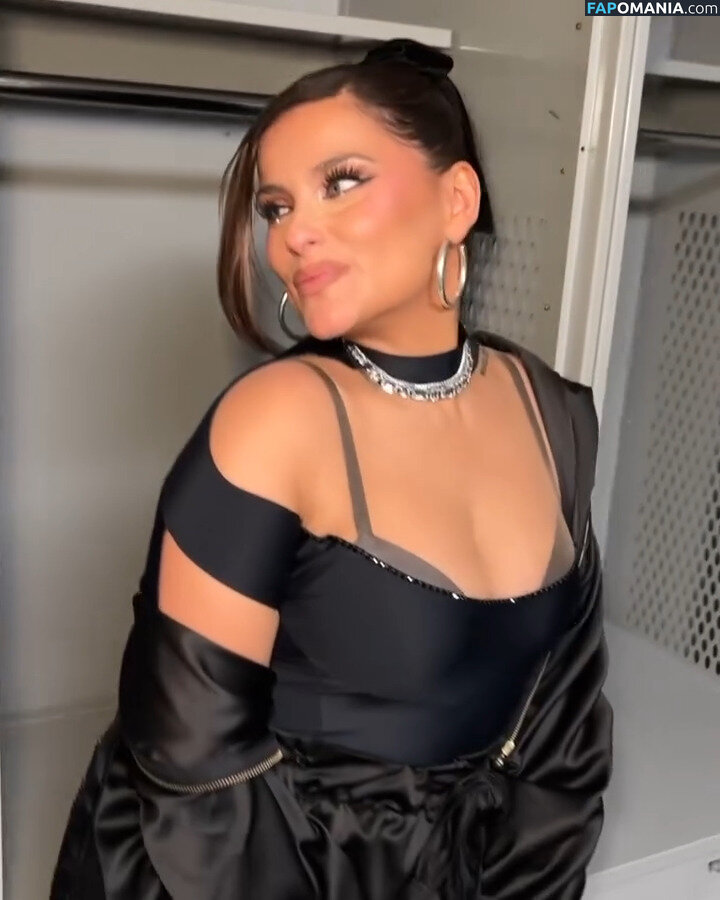 Nelly Furtado / juicyunknown / nellyfurtado Nude OnlyFans  Leaked Photo #14