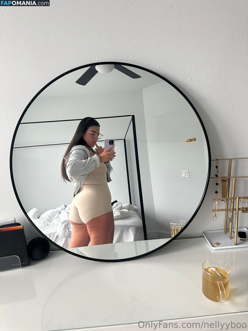 nellyyboo Nude OnlyFans  Leaked Photo #4