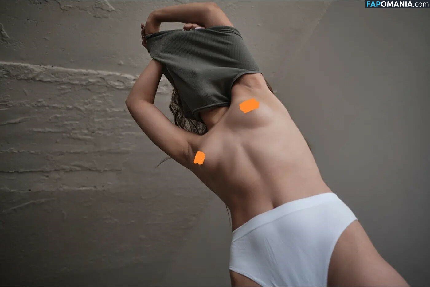 Lolek / Nemmy Horin / loless / nemmy_horin Nude OnlyFans  Leaked Photo #176