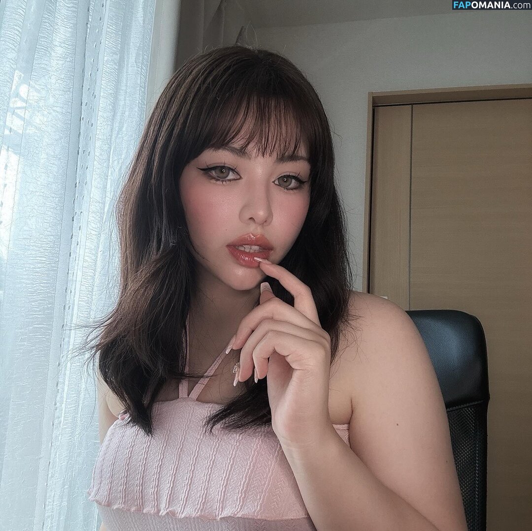 Nemuchu ASMR / nemuchu_ASMR / nemuchu_u Nude OnlyFans  Leaked Photo #3