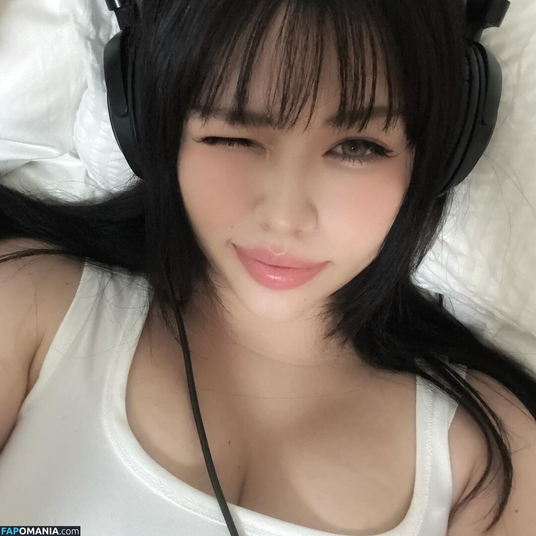 Nemuchu ASMR / nemuchu_ASMR / nemuchu_u Nude OnlyFans  Leaked Photo #6