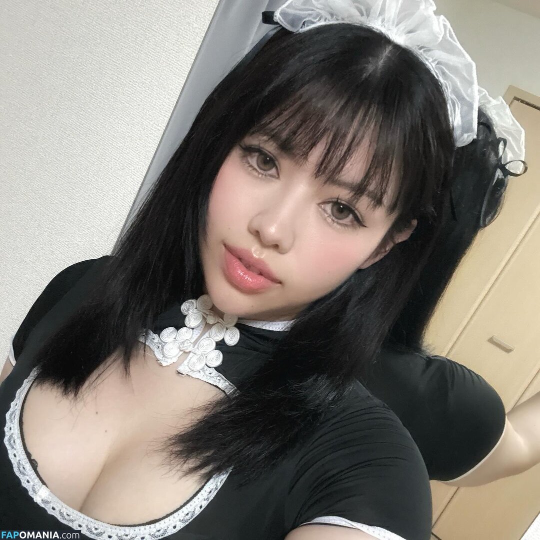 Nemuchu ASMR / nemuchu_ASMR / nemuchu_u Nude OnlyFans  Leaked Photo #7