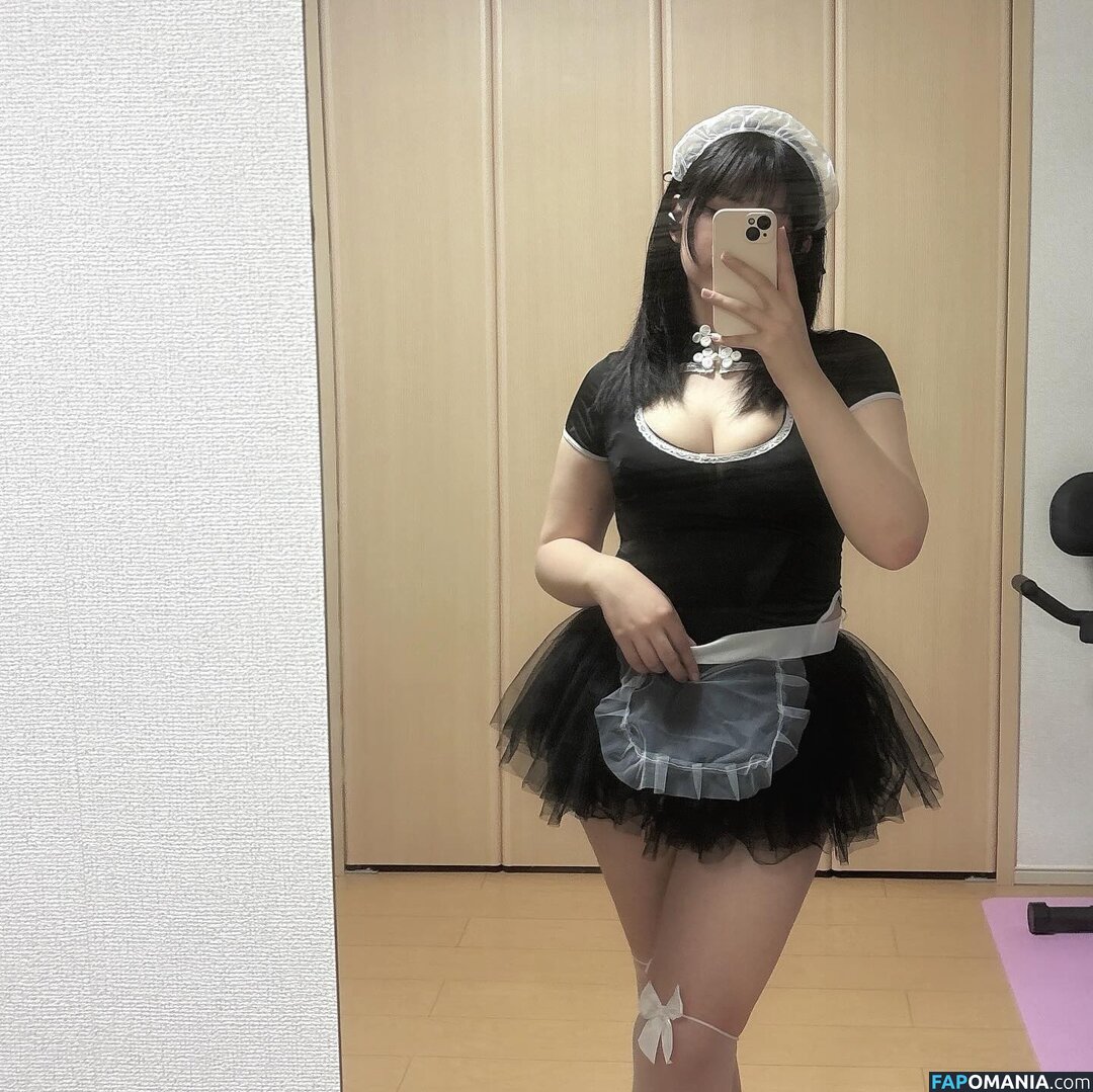 Nemuchu ASMR / nemuchu_ASMR / nemuchu_u Nude OnlyFans  Leaked Photo #8