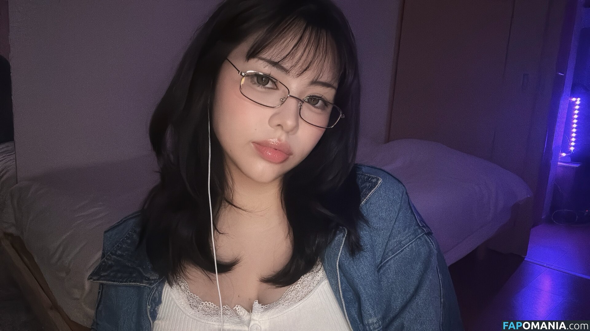 Nemuchu ASMR / nemuchu_ASMR / nemuchu_u Nude OnlyFans  Leaked Photo #10