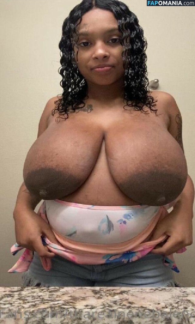 Nene Balenciaga / tharealnenebalenciaga Nude OnlyFans  Leaked Photo #2