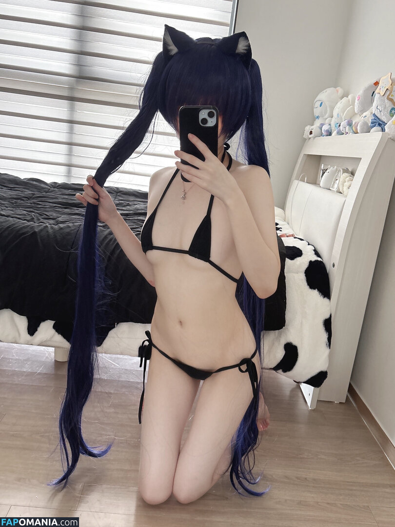 https: / nenechi890 Nude OnlyFans  Leaked Photo #1