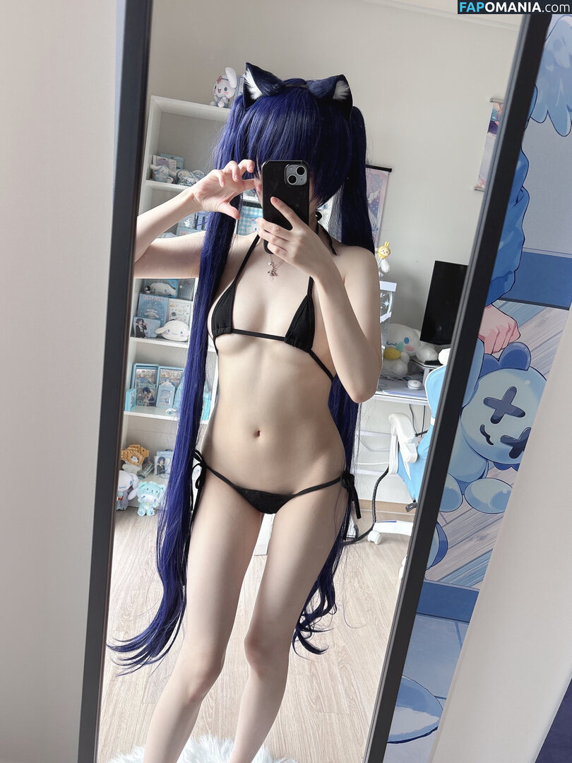 https: / nenechi890 Nude OnlyFans  Leaked Photo #4