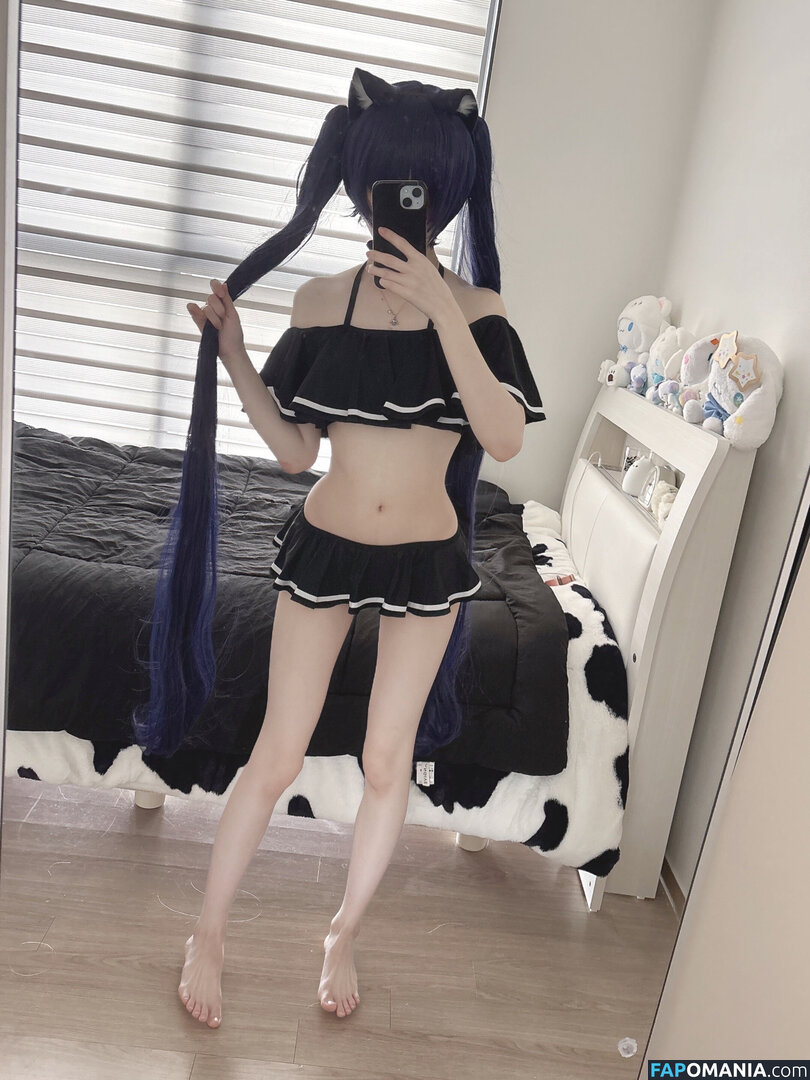 https: / nenechi890 Nude OnlyFans  Leaked Photo #7