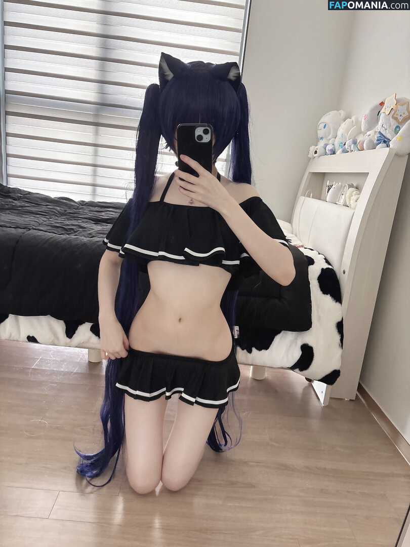 https: / nenechi890 Nude OnlyFans  Leaked Photo #8