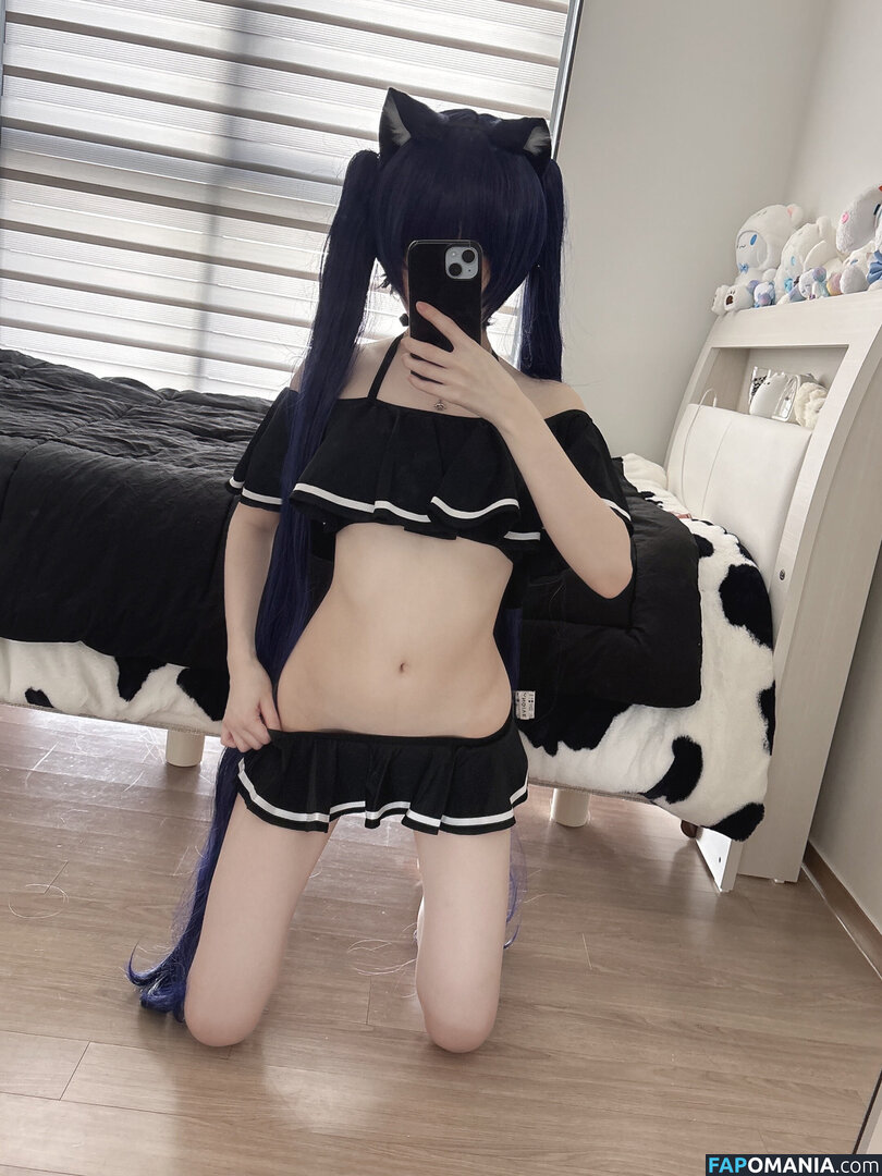 https: / nenechi890 Nude OnlyFans  Leaked Photo #9