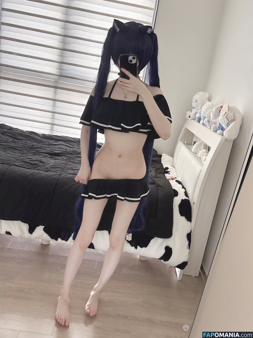 https: / nenechi890 Nude OnlyFans  Leaked Photo #12