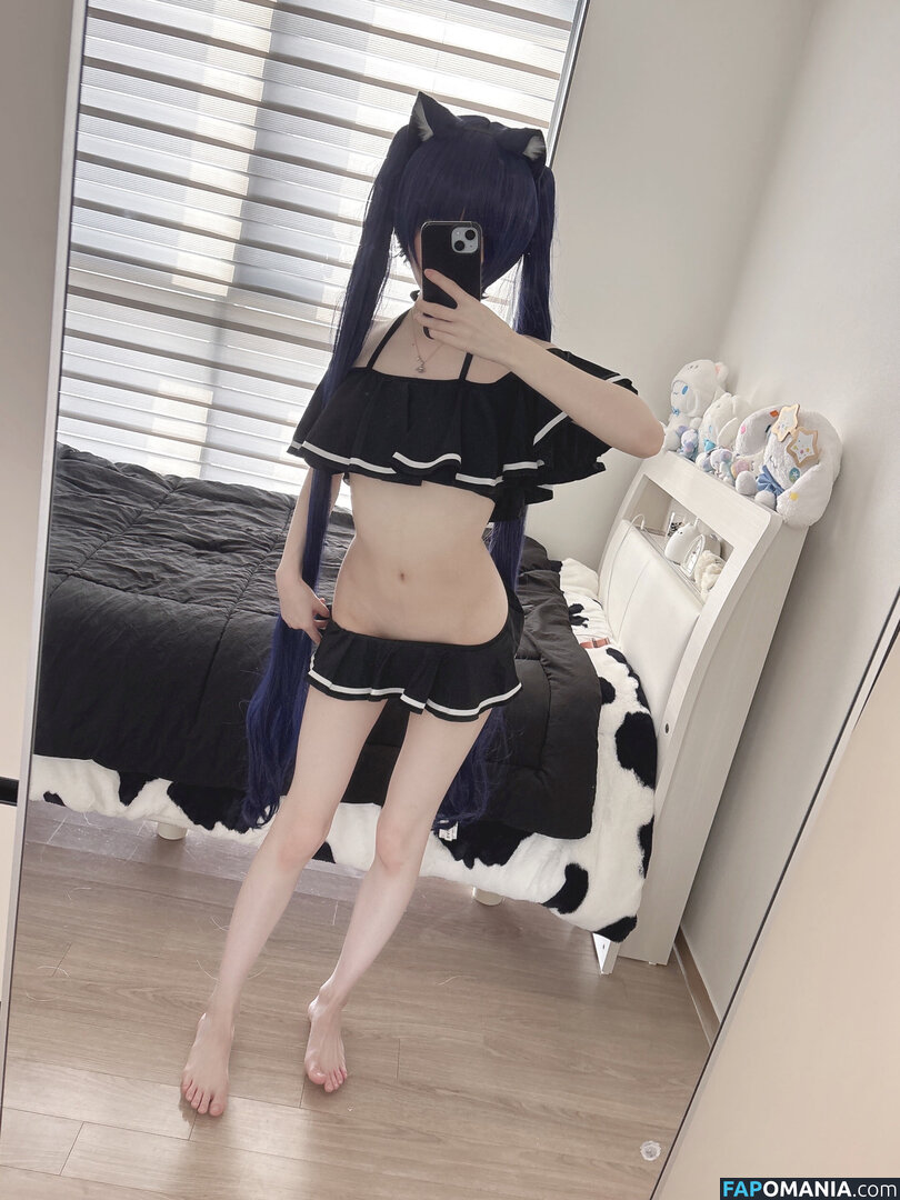 https: / nenechi890 Nude OnlyFans  Leaked Photo #13