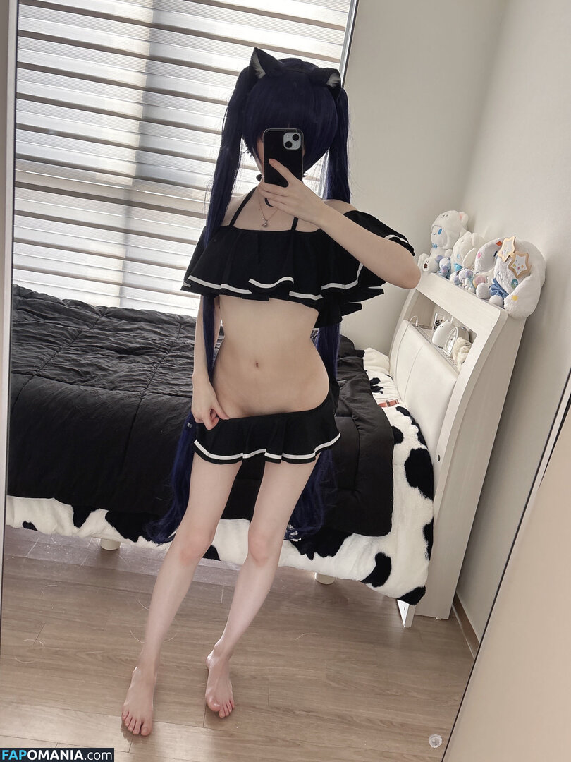 https: / nenechi890 Nude OnlyFans  Leaked Photo #14