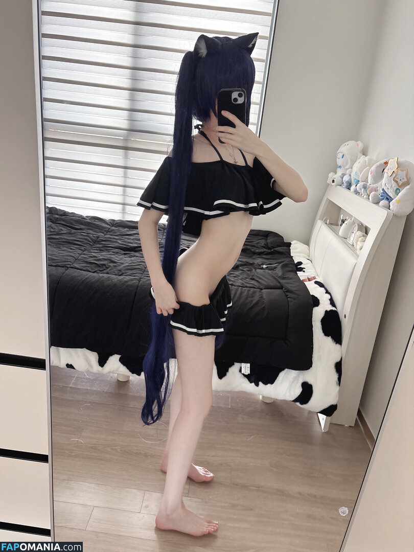 https: / nenechi890 Nude OnlyFans  Leaked Photo #15