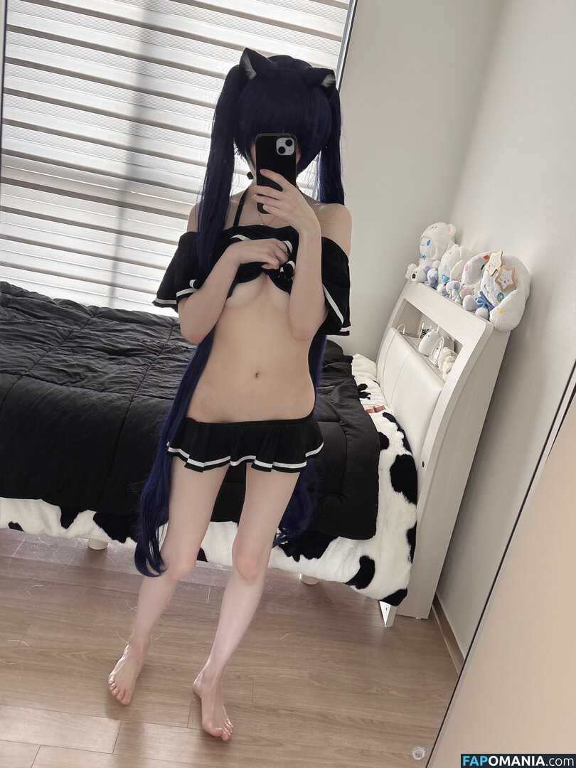 https: / nenechi890 Nude OnlyFans  Leaked Photo #16