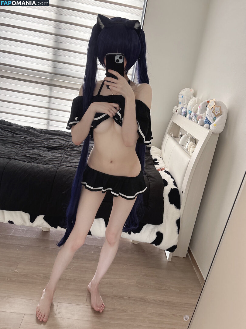 https: / nenechi890 Nude OnlyFans  Leaked Photo #17