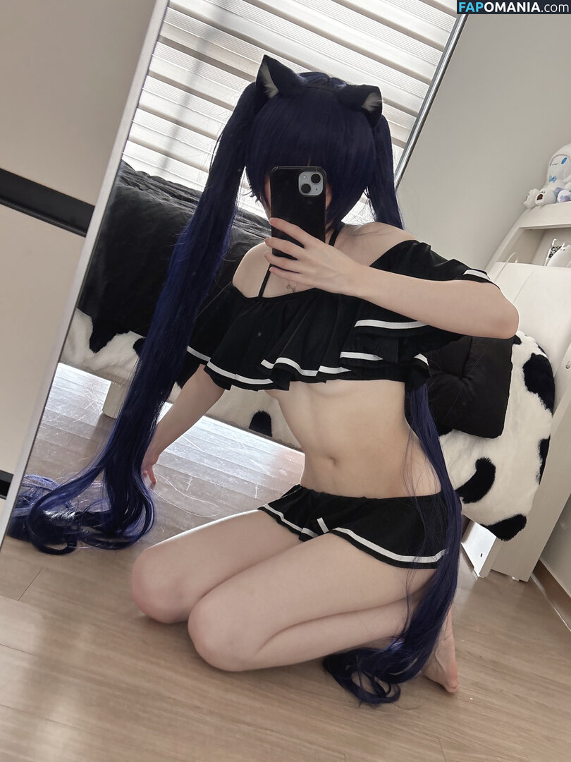 https: / nenechi890 Nude OnlyFans  Leaked Photo #18