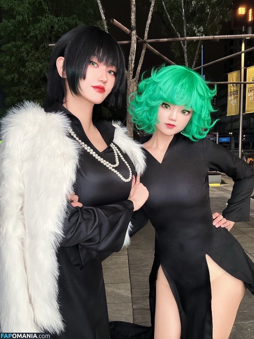 Neneko Nude OnlyFans  Leaked Photo #2