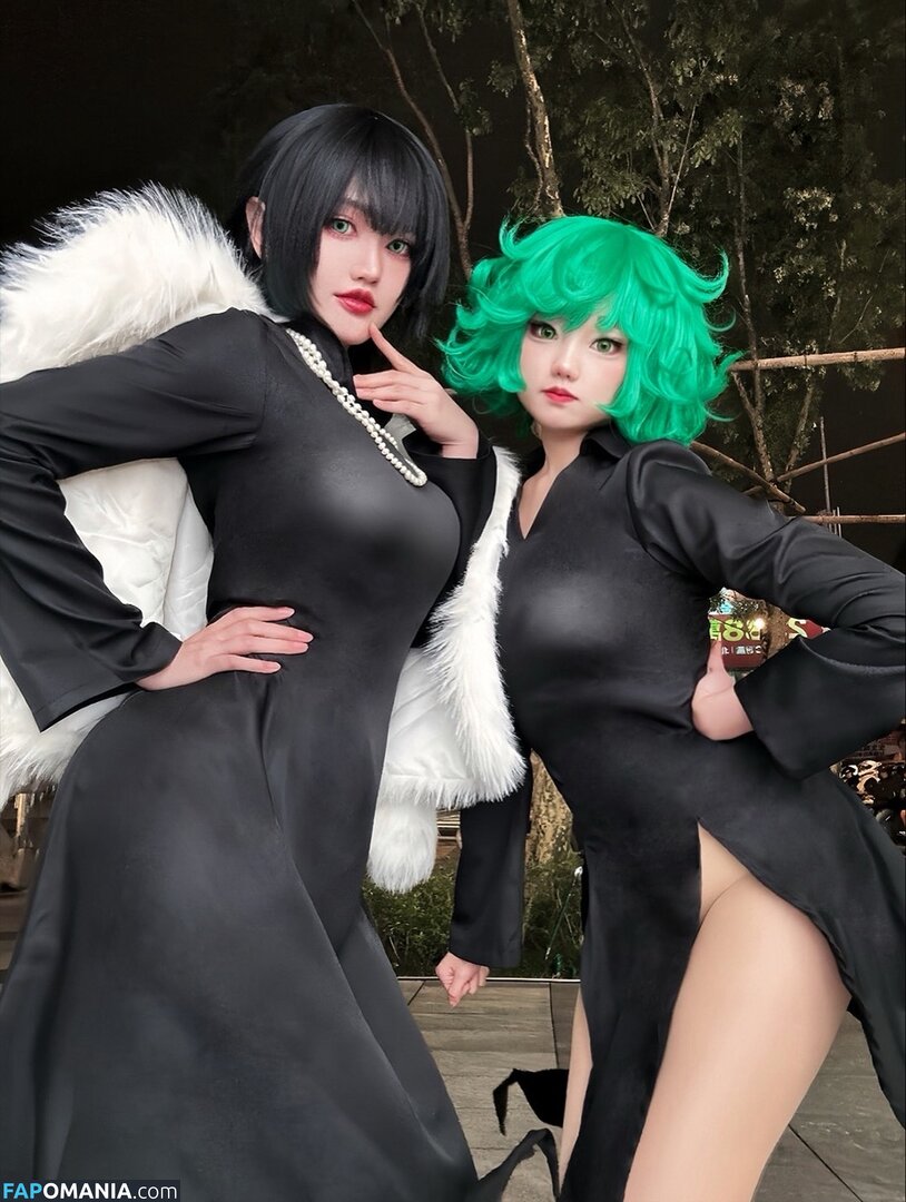 Neneko Nude OnlyFans  Leaked Photo #3