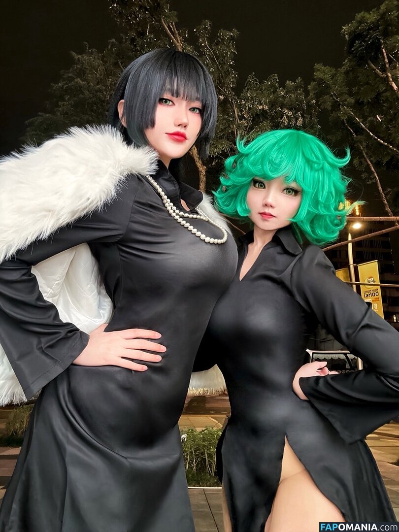 Neneko Nude OnlyFans  Leaked Photo #4