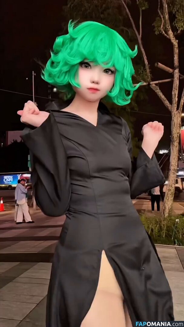 Neneko Nude OnlyFans  Leaked Photo #6