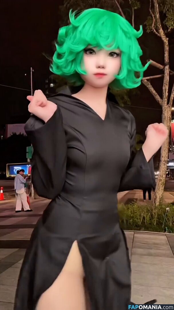 Neneko Nude OnlyFans  Leaked Photo #9