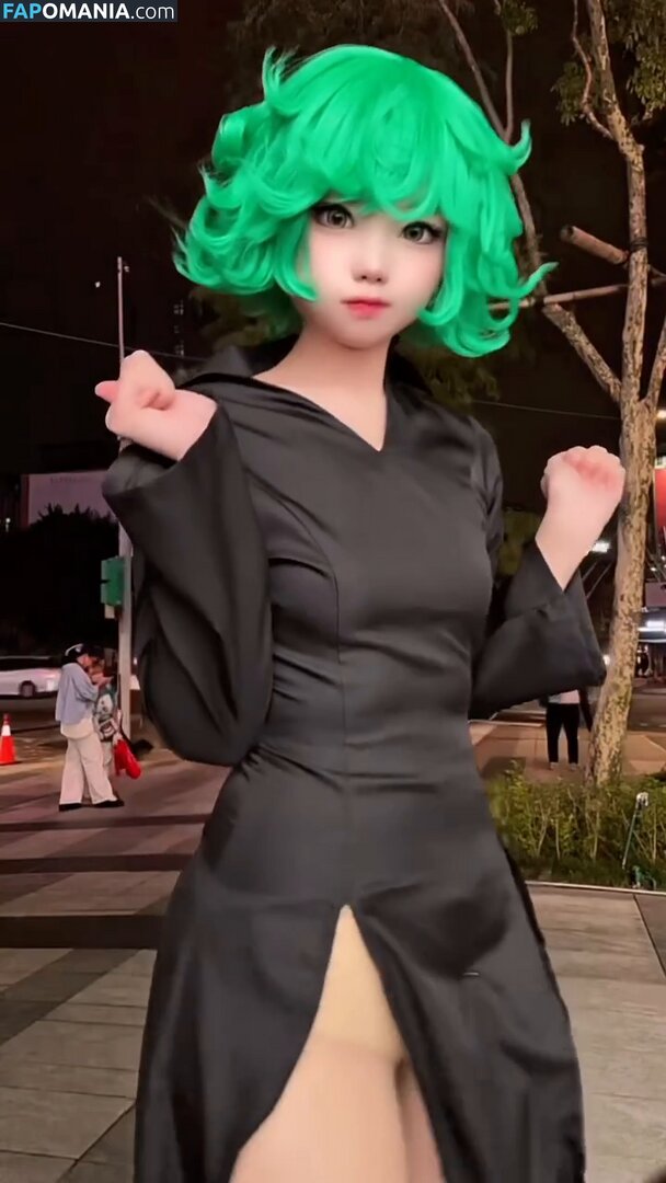 Neneko Nude OnlyFans  Leaked Photo #11