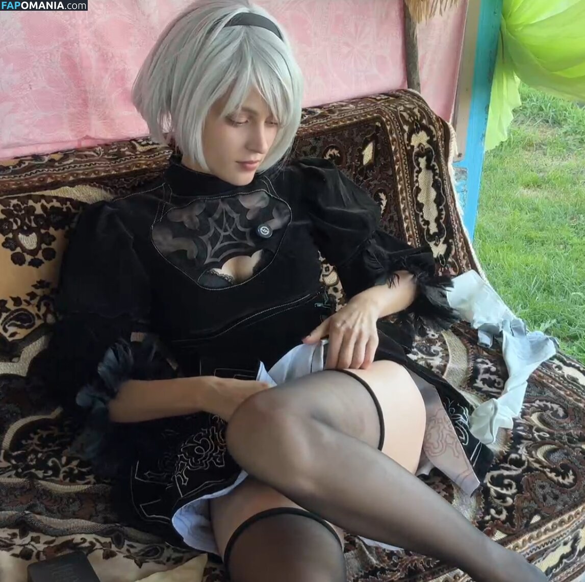 bunsareus / nenormova Nude OnlyFans  Leaked Photo #3