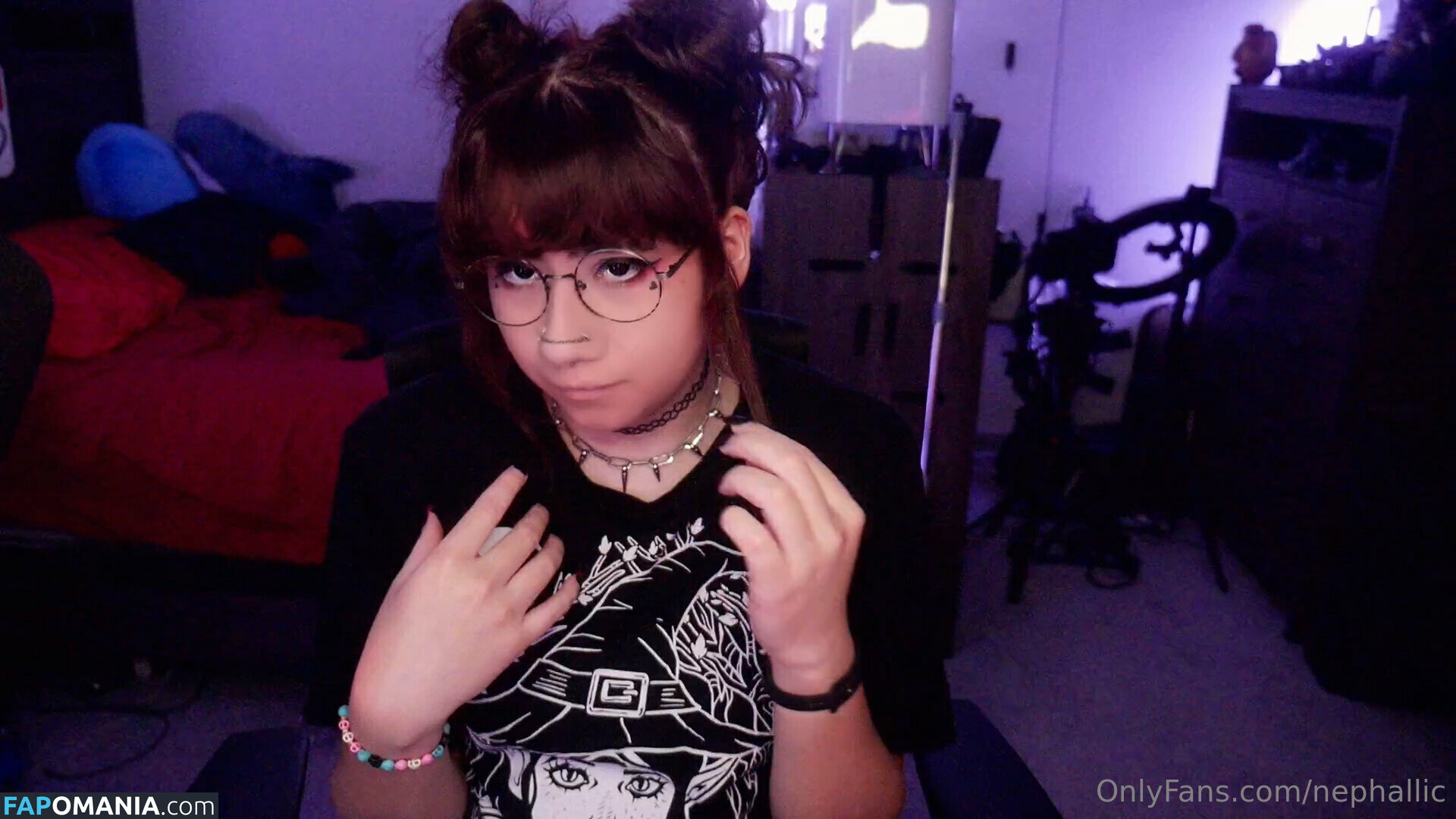 nephallic / nephallic_ Nude OnlyFans  Leaked Photo #3