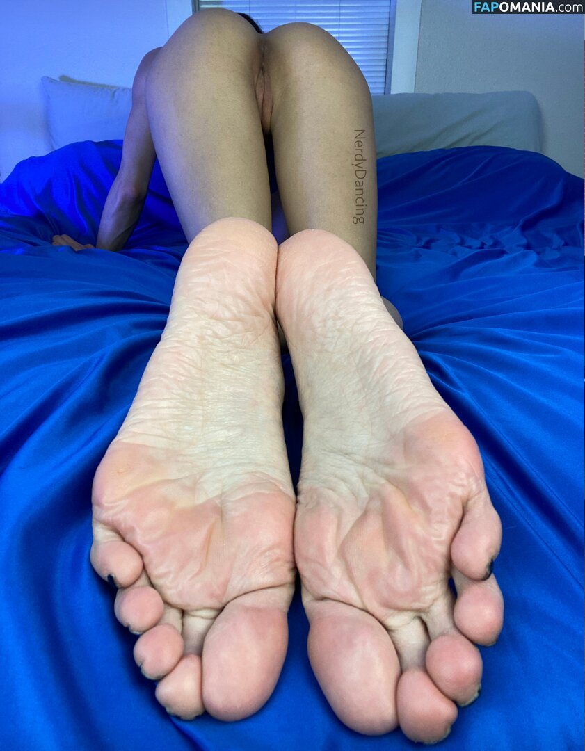 Nerdy Dancing / nerdydancer_ / nerdydancing Nude OnlyFans  Leaked Photo #55