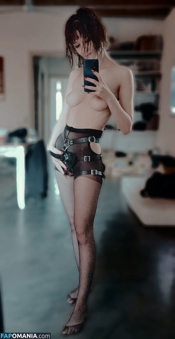 Nerea Falco Nude OnlyFans  Leaked Photo #9