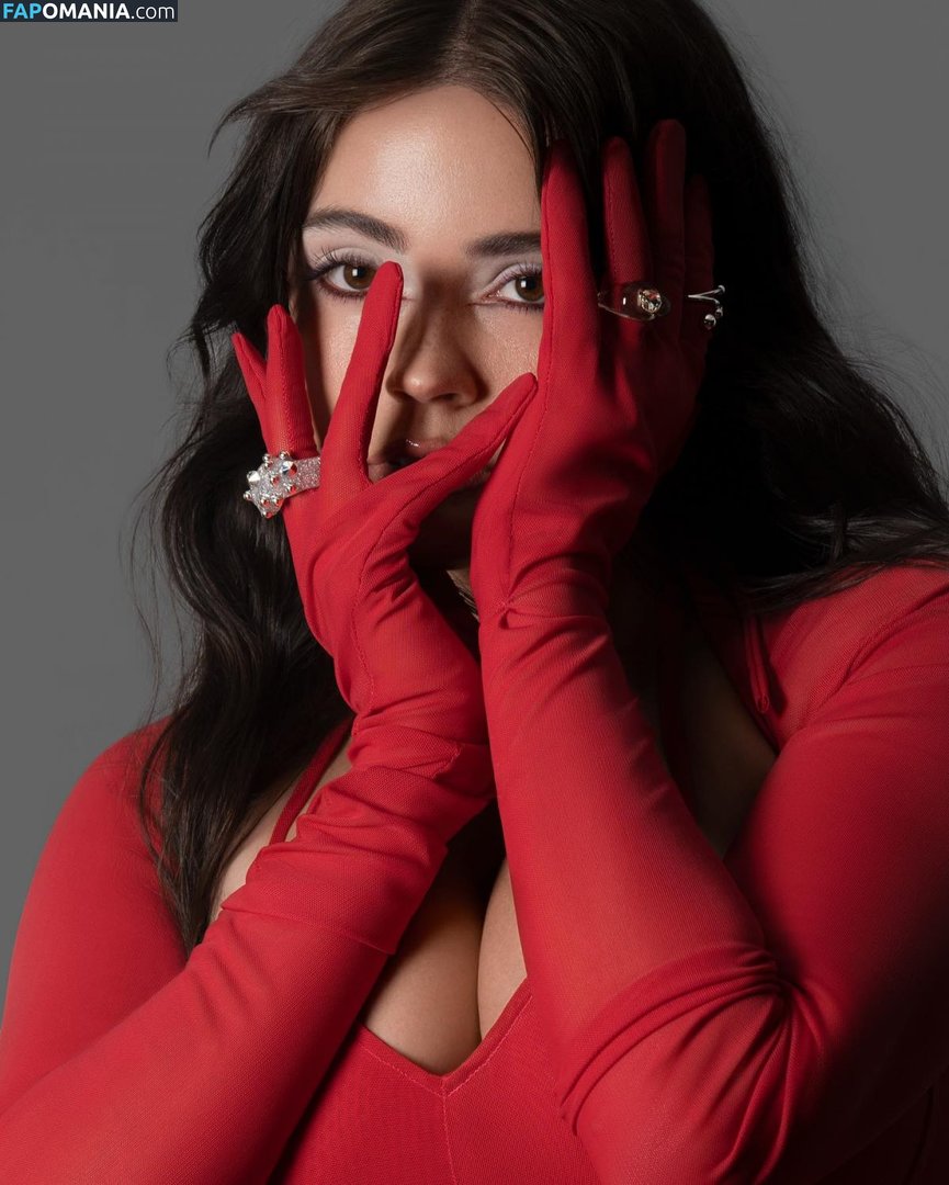 Neriah / ThisIsNeriah Nude OnlyFans  Leaked Photo #2