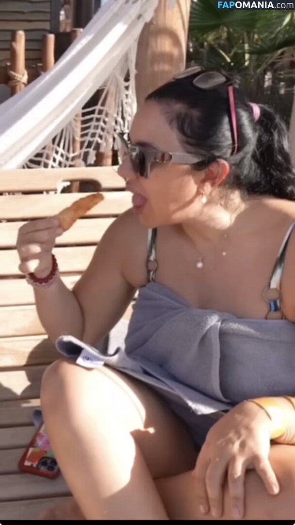 Nermin Hazem / ninahazem Nude OnlyFans  Leaked Photo #1