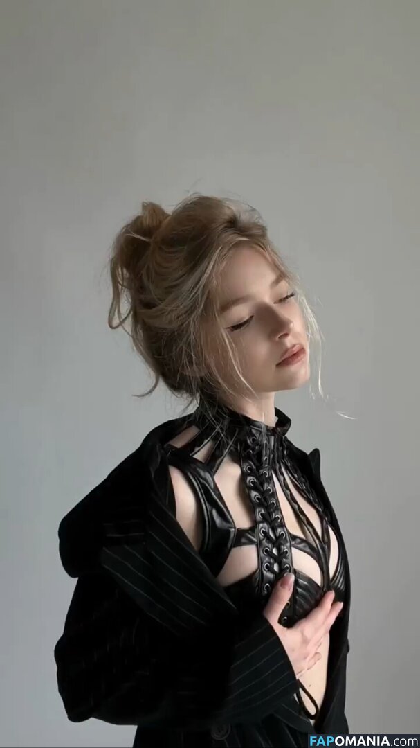 Nerushimav / u248648671 Nude OnlyFans  Leaked Photo #75