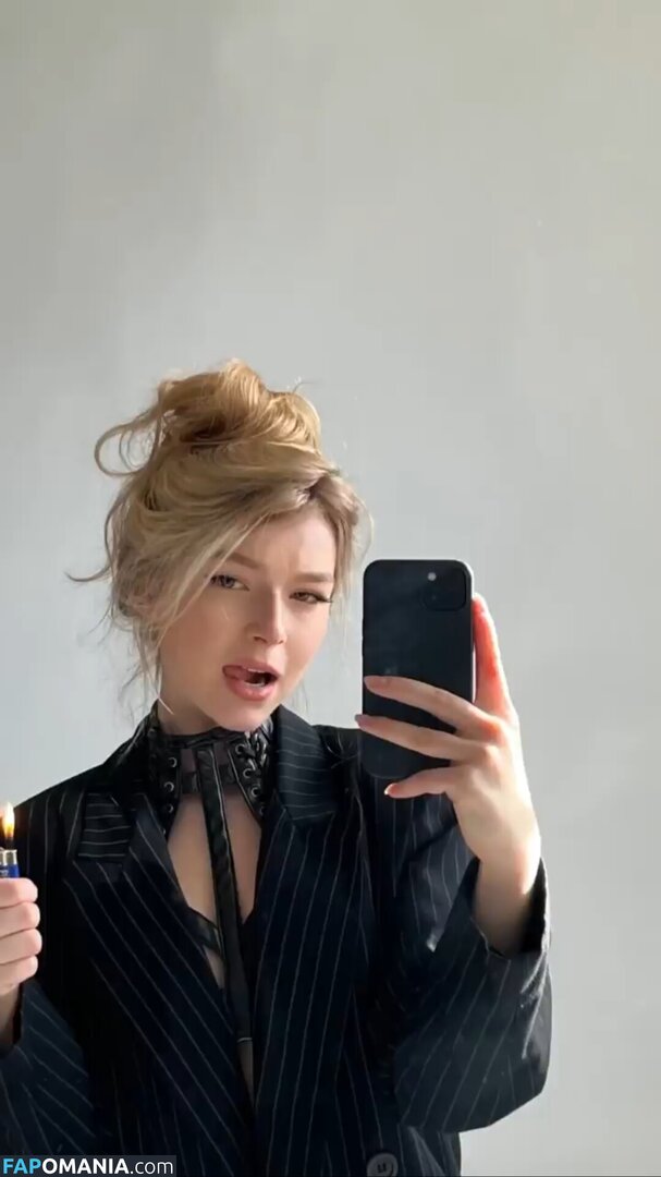 Nerushimav / u248648671 Nude OnlyFans  Leaked Photo #80