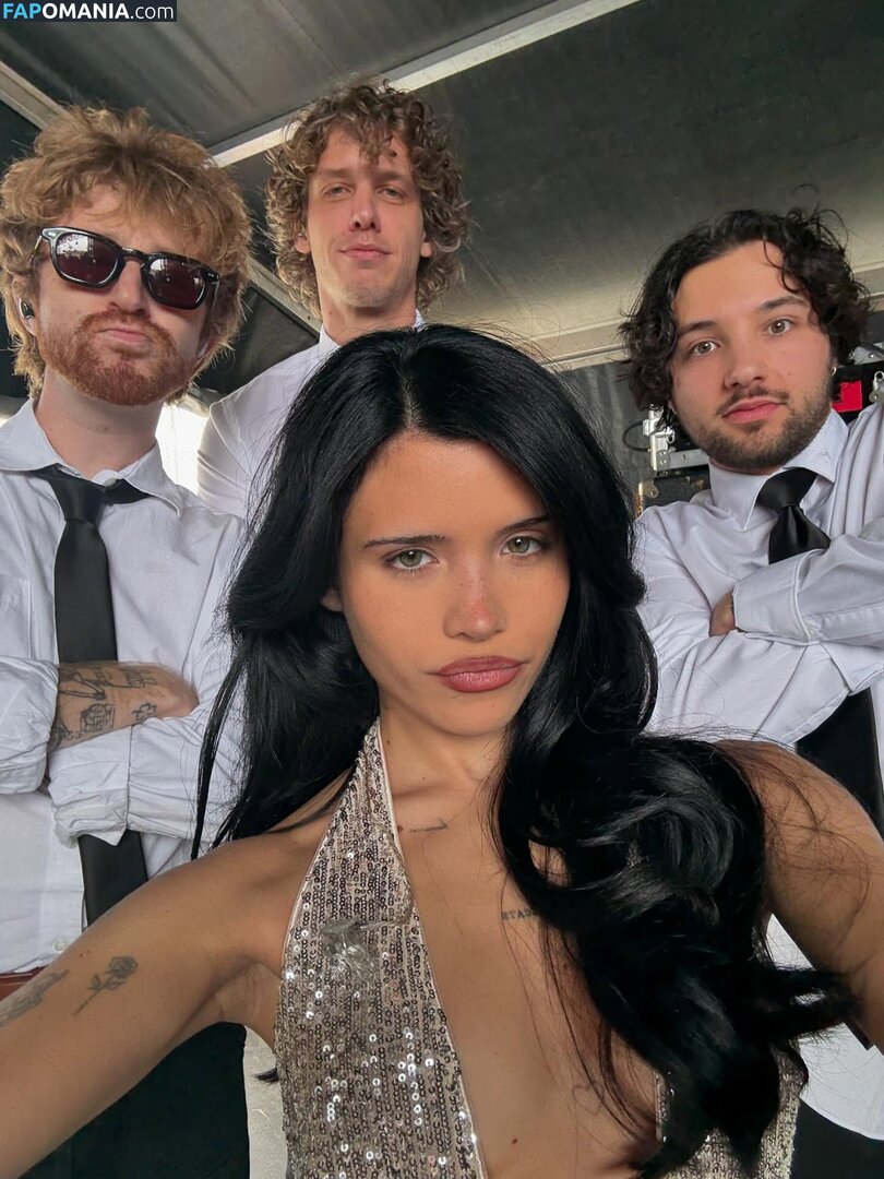 Nessa Barrett / Nessaabarrett / https: / nessabarrett Nude OnlyFans  Leaked Photo #109