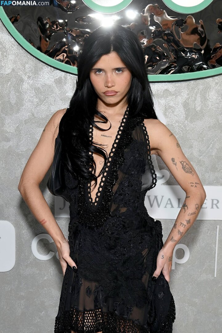 Nessa Barrett / Nessaabarrett / https: / nessabarrett Nude OnlyFans  Leaked Photo #112