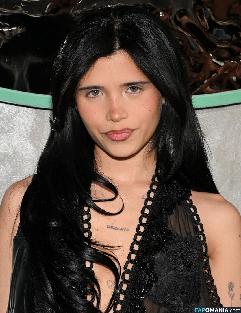 Nessa Barrett / Nessaabarrett / https: / nessabarrett Nude OnlyFans  Leaked Photo #114