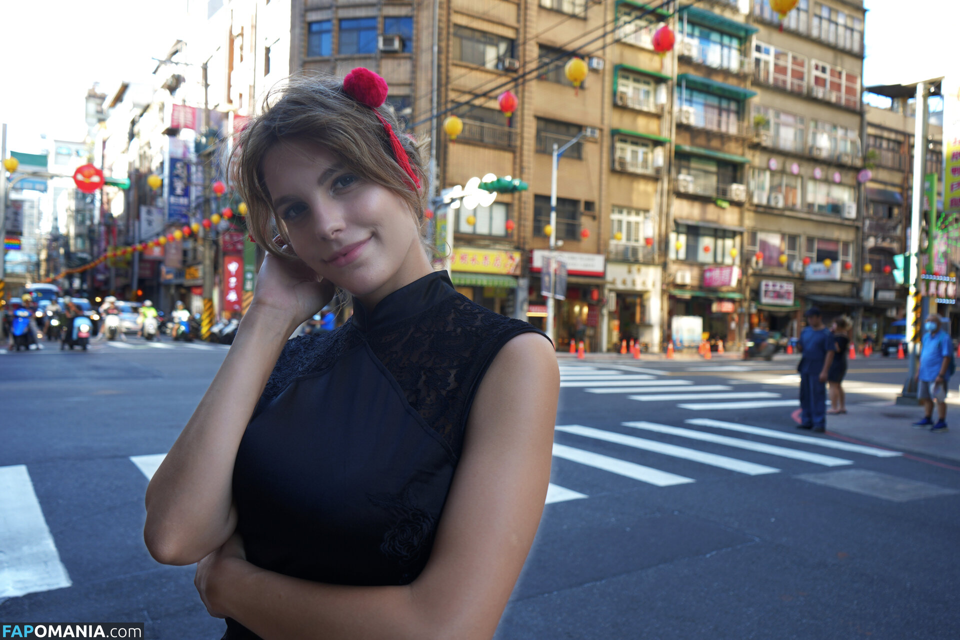 neti_jp Nude OnlyFans  Leaked Photo #2