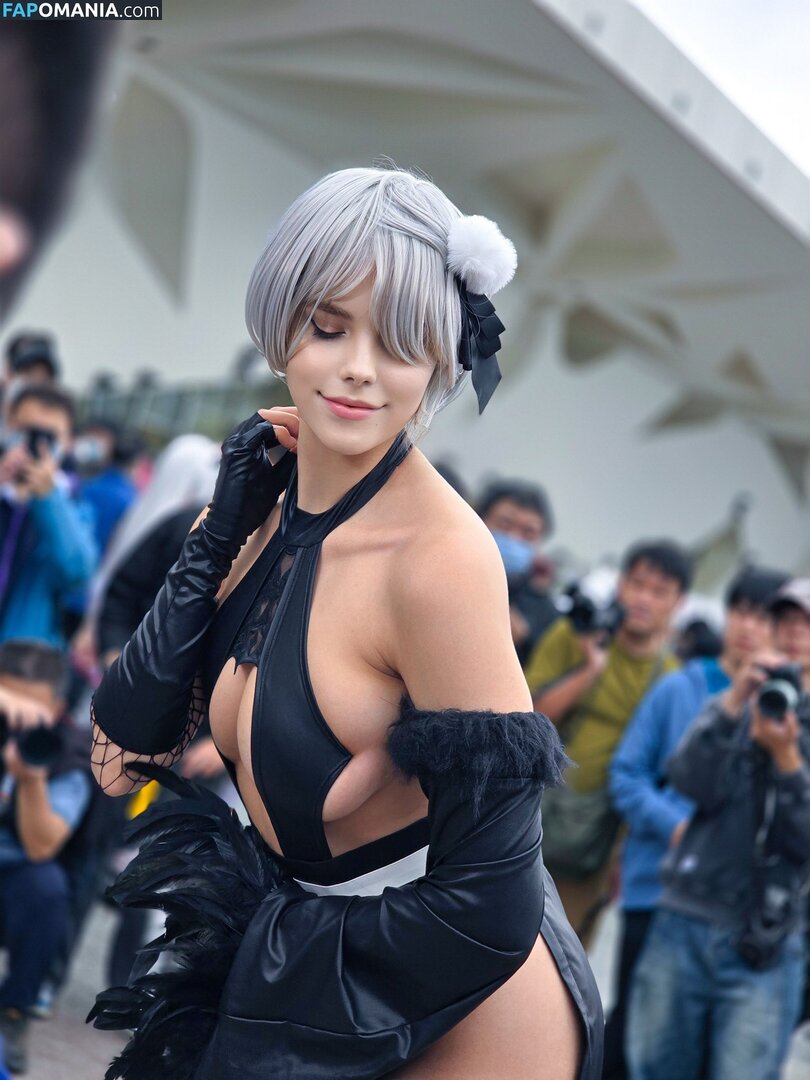 neti_jp Nude OnlyFans  Leaked Photo #3