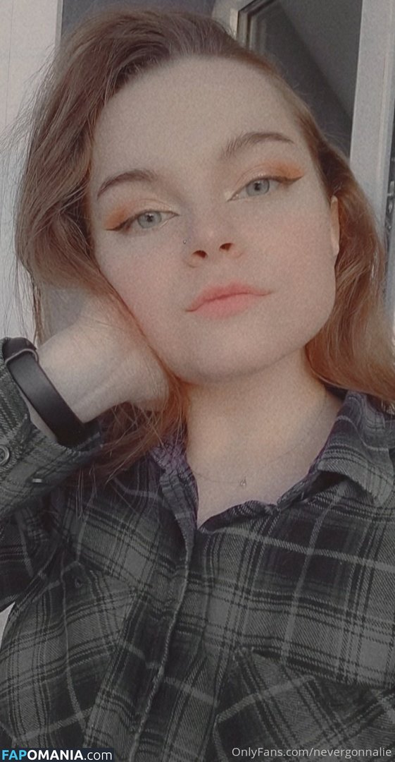 nevergonnalie / nevergonnalie_ Nude OnlyFans  Leaked Photo #10