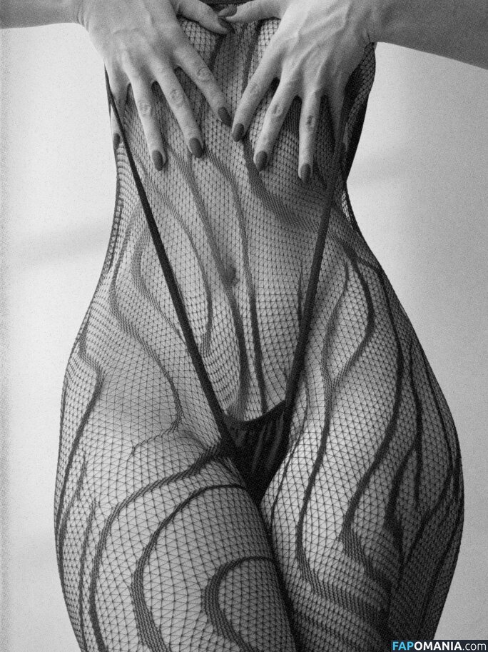 nevergothelf / nevernotgoth Nude OnlyFans  Leaked Photo #1