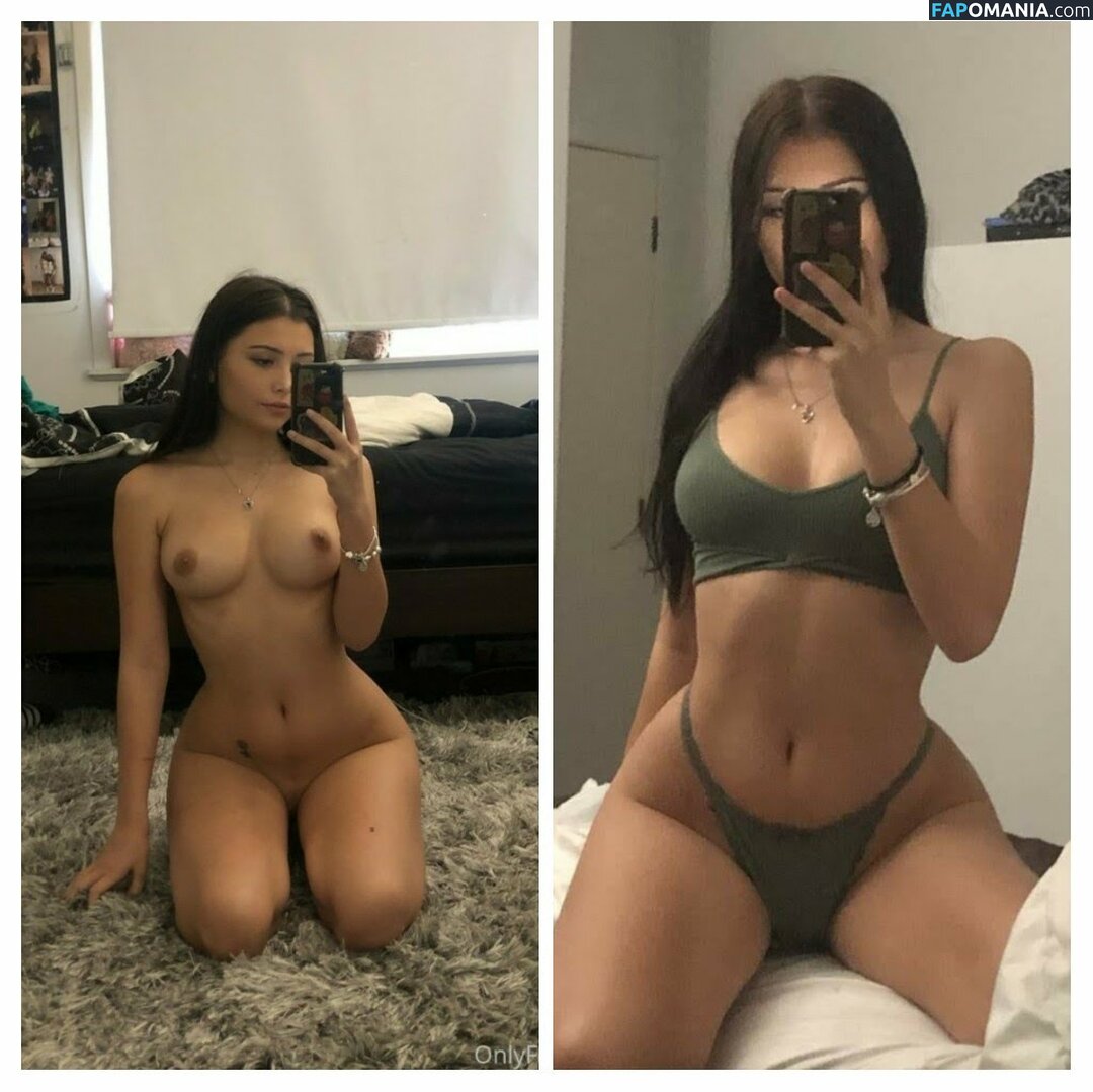 New Zealand Girls Nude OnlyFans  Leaked Photo #131