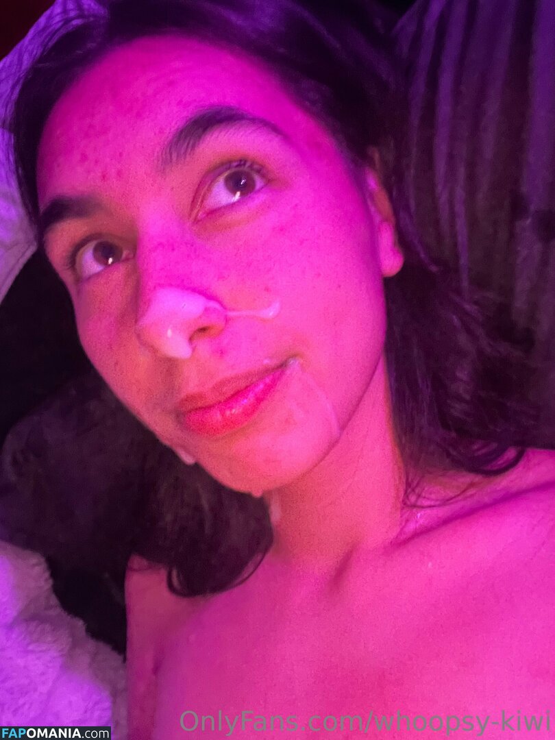 New Zealand Girls Nude OnlyFans  Leaked Photo #220