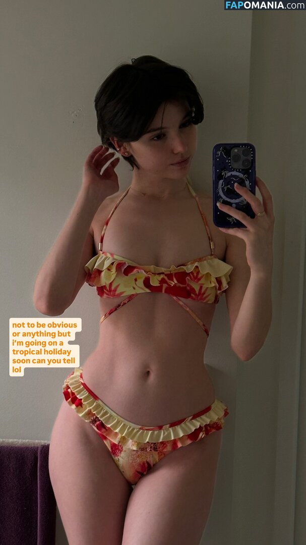 Newinsight / abbeys_here / newinsight_ Nude OnlyFans  Leaked Photo #7