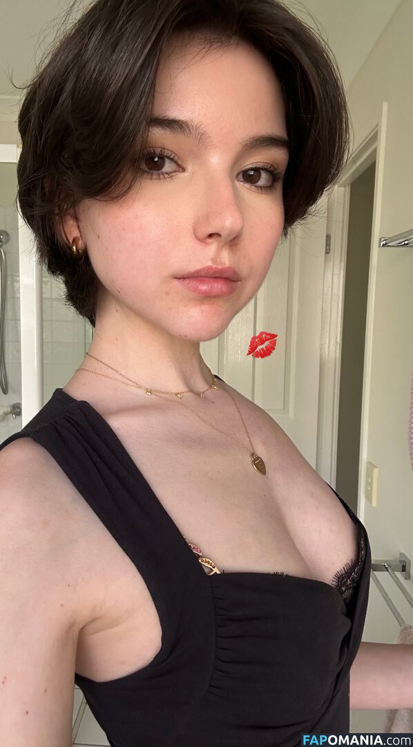Newinsight / abbeys_here / newinsight_ Nude OnlyFans  Leaked Photo #10